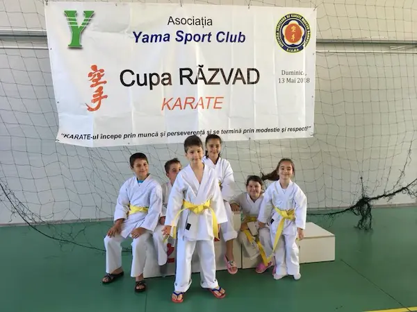 Cupa Răzvad – prima ediție