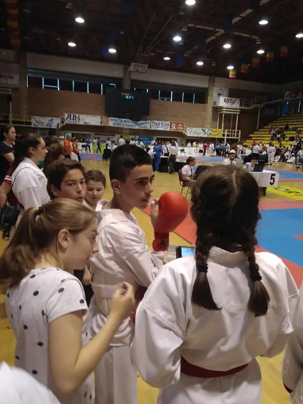 Cupa Shaishi – Ediția a XX-a