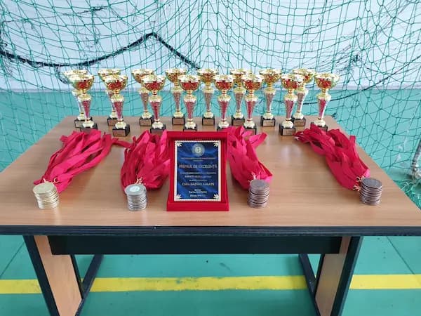 Cupa Răzvad – a II-a ediție - imagine 2