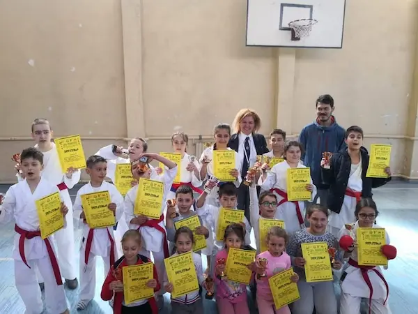 Cupa Primăverii – Ediția a VI-a