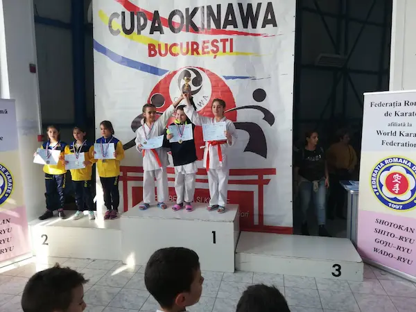 Cupa Okinawa - imagine 2