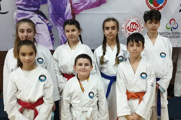 Cupa Scorpion – Ediția a XIII-a București