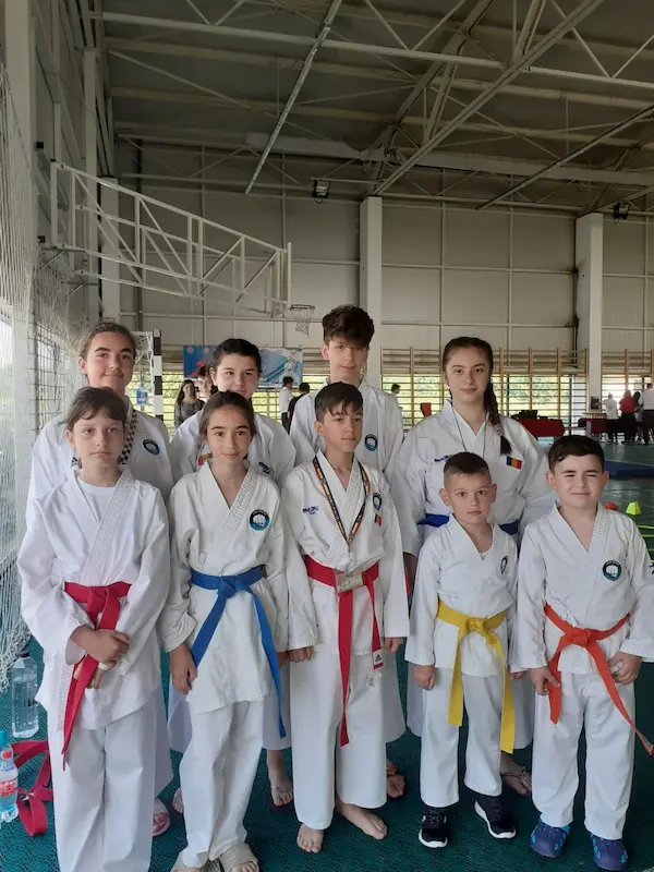 Cupa Găești - imagine 2