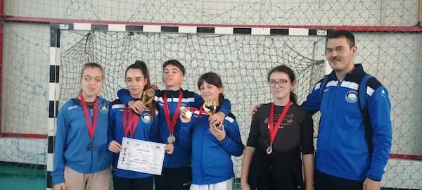 Cupa Găești – Ediția a IV-a