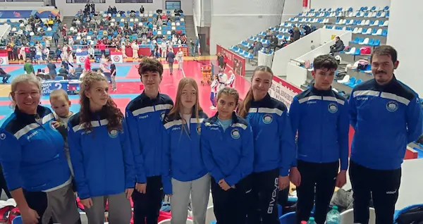 Campionatul Național de Karate Shito-Ryu Tradițional, Izvorani